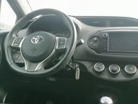 usado Toyota Yaris 1.4 D-4D S+PT+TP+PL Luxury