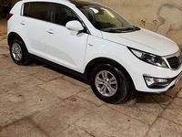 Usado Kia Sportage 2014 SUV