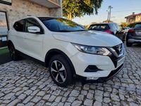 usado Nissan Qashqai 1.5 dCi N-Connecta