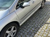 usado Peugeot 407 SW - ótimo negócio