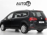 usado VW Sharan 2.0 TDi Confortline