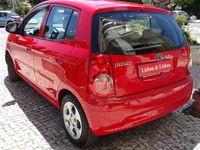 usado Kia Picanto 1.1 CRDi VGT EX