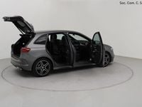 Usado Mercedes B180 AMG 116 HP (85 kW) 2023 Cinza Monovolume
