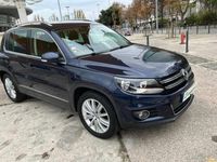 usado VW Tiguan 1.4 TSi Sport BlueMotion