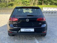 usado VW Golf 1.2 TSI “Look GTi”