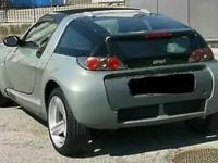 Usado Smart Roadster 2003 Coupé