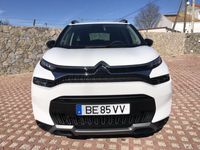 usado Citroën C3 Aircross 1.2 PureTech Shine Pack EDT6