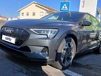 Usado Audi e-tron Advanced 300 kW (408 HP) 2021 SUV