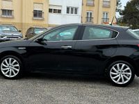 usado Alfa Romeo Giulietta 1.6 JTDm Progression 57X