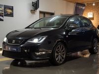 usado Seat Ibiza 1.2 TSi FR 30 Anos