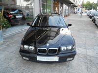 usado BMW 318 318 tds Touring Sport 1Dono Impecável Nacional 1998/01