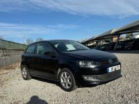 usado VW Polo 1.2 TSi Confortline