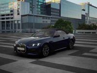 Novo BMW 420 Comfort Edition 190 HP (139 kW) 2025 Azul Coupé