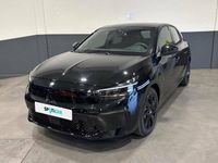 Usado Opel Corsa 100 HP (73 kW) 2025 Preto Citadino