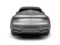 Usado Mercedes CLE220 197 HP (144 kW) 2025 Cinzento Coupé