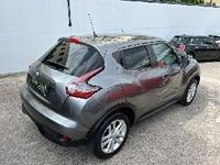 usado Nissan Juke 1.5 DCI 110CV Gasóleo