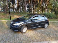 usado Peugeot 207 1.4 HDi 70cv de 2007