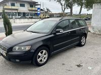 usado Volvo V50 1,6 gasoleo