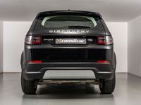 usado Land Rover Discovery Sport 1.5 I3 P300e R-Dynamic S AWD Hybrid Plug-in Navi