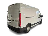 Usado Maxus V90 150 HP (110 kW) 2024 Branco Van