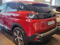 usado Peugeot 3008 1.5 130cv BlueHDi Allure Pack EAT8