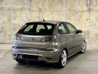 usado Seat Ibiza 6l Pd 160 5 lugares Cupra