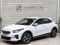 Usado Kia XCeed 141 HP (103 kW) 2022 Branco SUV