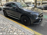 usado Mercedes EQC400 4Matic