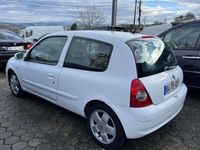 usado Renault Clio II 