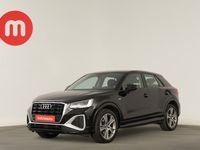 usado Audi Q2 35 TFSI S line