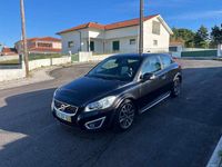 Usado Volvo C30 114 HP (83 kW) 2012 Preto Citadino