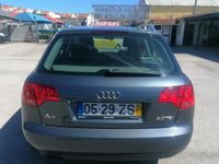 usado Audi A4 Avant 1.9 TDi M6 Sport