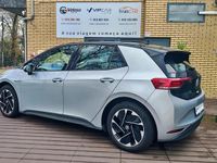 Usado VW ID.3 Pro Performance 150 kW (204 HP) 2020 Cinza Citadino