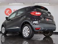 usado Renault Captur 0.9 TCE Zen