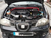 usado Seat Ibiza FR 1.9tdi