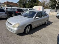Usado Citroën Xsara Exclusive 110 HP (80 kW) 2003 Sedan
