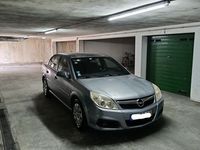 usado Opel Vectra 1.9 150cv