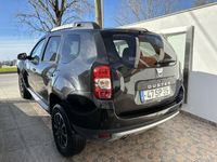 usado Dacia Duster 1.5 dCi SL Black Shadow