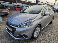 usado Peugeot 208 1.2 PureTech Signature