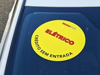 Usado Nissan Leaf Tekna 160 kW (218 HP) 2020 Branco Citadino