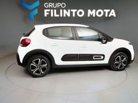 usado Citroën C3 1.2 PureTech C-Series