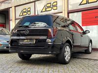 usado Opel Astra Caravan 1.7 CDTi 100cv Nacional IUC antigo GPS