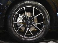 Usado Renault Mégane GrandTour 116 HP (85 kW) 2020 Preto Carrinha