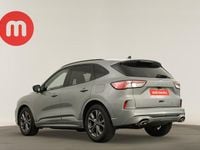 Usado Ford Kuga ST-Line 120 HP (88 kW) 2022 SUV