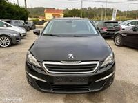 usado Peugeot 308 SW 1.6 BlueHDi Allure