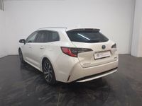 usado Toyota Corolla TS 1.8 Hybrid Comfort + Pack Sport