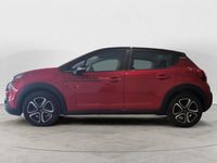 Usado Citroën C3 102 HP (75 kW) 2024 Vermelho Citadino
