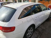 Usado Audi A4 Attraction 143 HP (105 kW) 2009 Carrinha