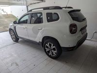 usado Dacia Duster 1.3 TCE Journey+ 2023