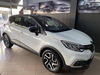 usado Renault Captur 1.2 Tce EDC ENERGY BOSE